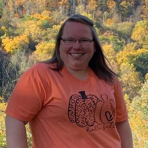 Meet your Posher, Brandy